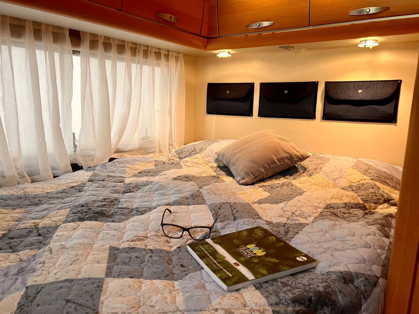  Knaus 650MF | Mobile.bg   11