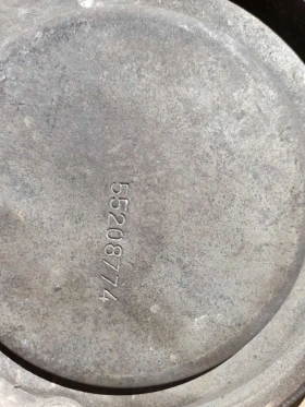 Скоростна кутия за Фиат Дукато / Пежо Боксер, снимка 5