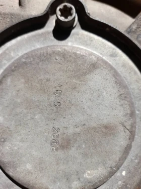 Скоростна кутия за Фиат Дукато / Пежо Боксер, снимка 3 - Части - 52618476