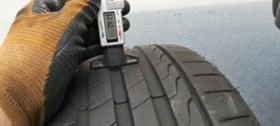 Гуми Летни 235/40R18, снимка 3