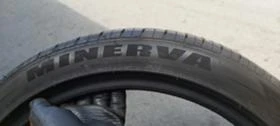 Гуми Летни 235/40R18, снимка 4