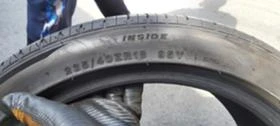 Гуми Летни 235/40R18, снимка 6
