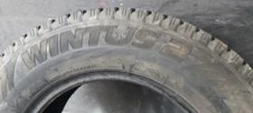 Гуми Зимни 235/65R16, снимка 8