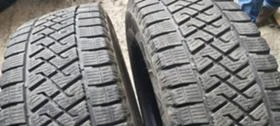 Гуми Зимни 235/65R16, снимка 2
