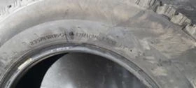 Гуми Зимни 235/65R16, снимка 7