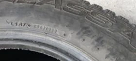 Гуми Зимни 235/65R16, снимка 9