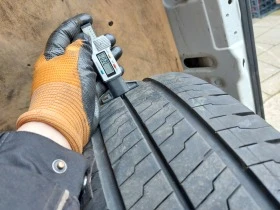 Гуми Летни 235/65R16, снимка 4