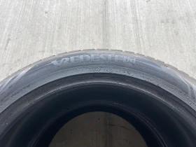 Гуми Зимни 255/40R20, снимка 9