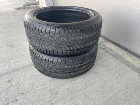 Гуми Зимни 255/40R20, снимка 12