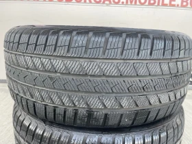 Гуми Зимни 255/40R20, снимка 5