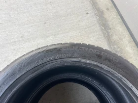 Гуми Зимни 255/40R20, снимка 8