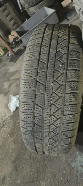 Гуми с джанти Petlas 235/60R18, снимка 2