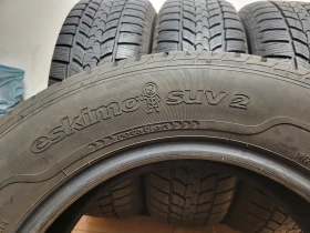 Гуми Зимни 225/65R17, снимка 10