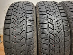 Гуми Зимни 225/65R17, снимка 2