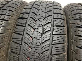 Гуми Зимни 225/65R17, снимка 4