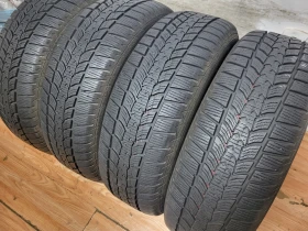Гуми Зимни 225/65R17, снимка 7
