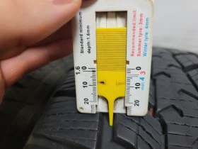 Гуми Зимни 225/65R17, снимка 5