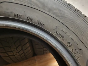 Гуми Зимни 225/65R17, снимка 11