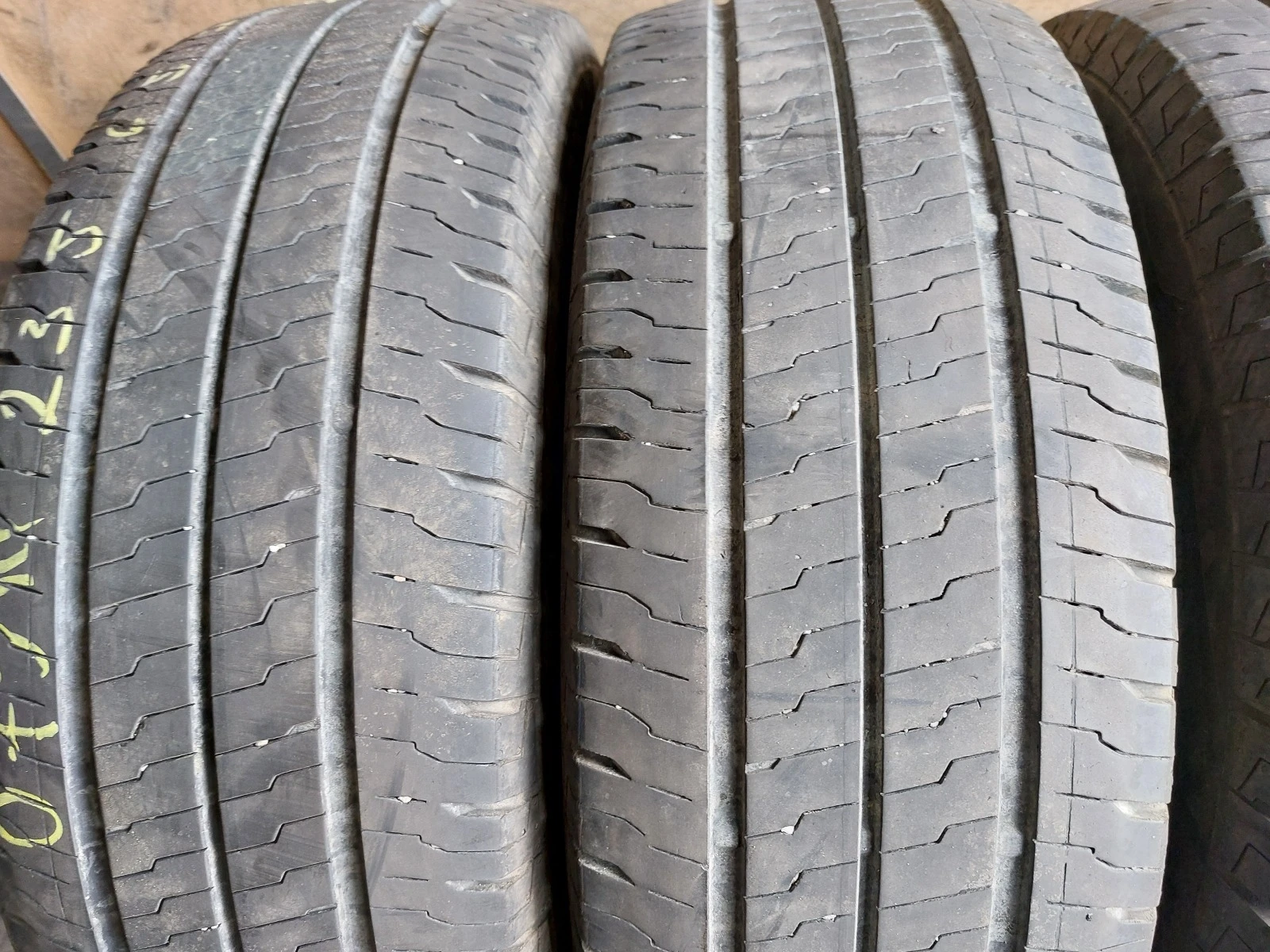 ���� 235/65R16 | Mobile.bg � ����������� 2