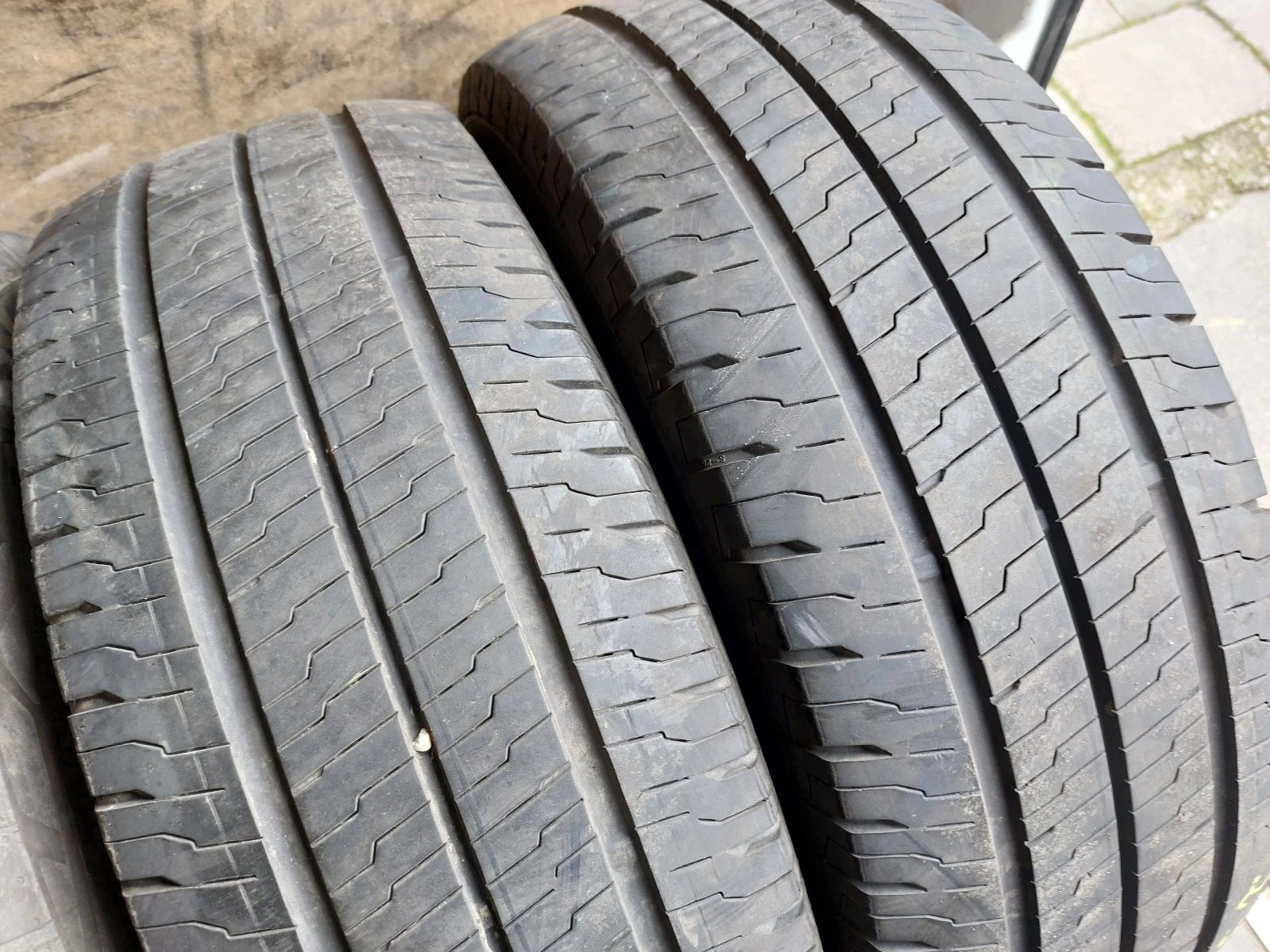���� 235/65R16 | Mobile.bg � ����������� 3