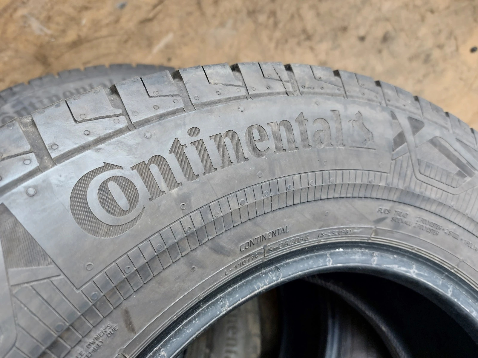 ���� 235/65R16 | Mobile.bg � ����������� 5