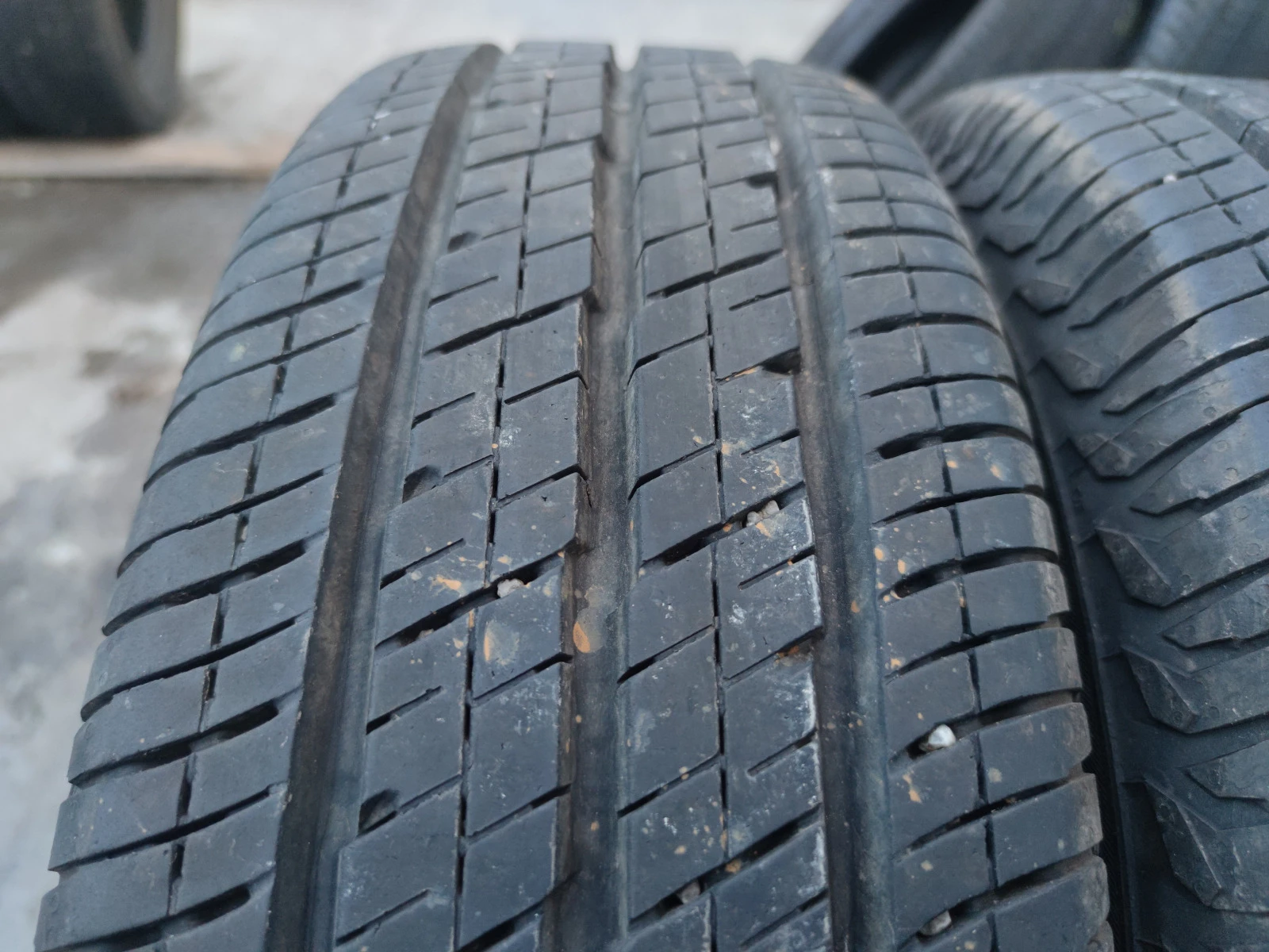  215/75R16 | Mobile.bg   1