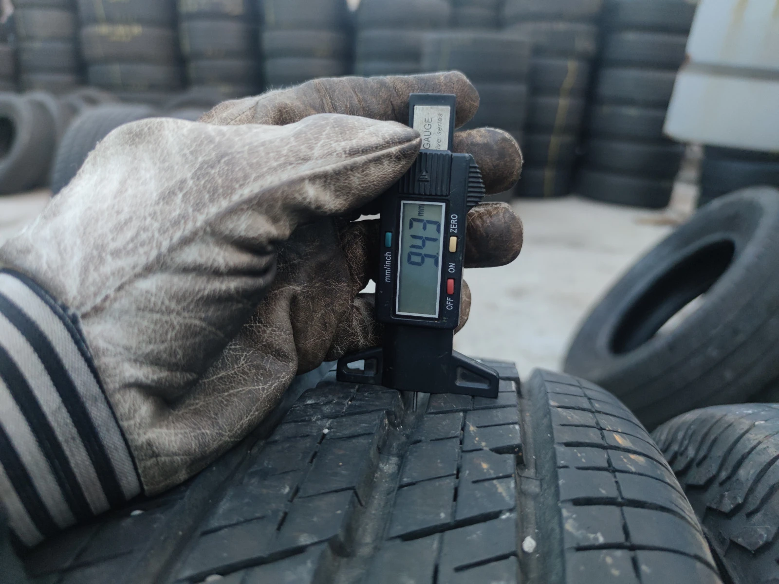  215/75R16 | Mobile.bg   5