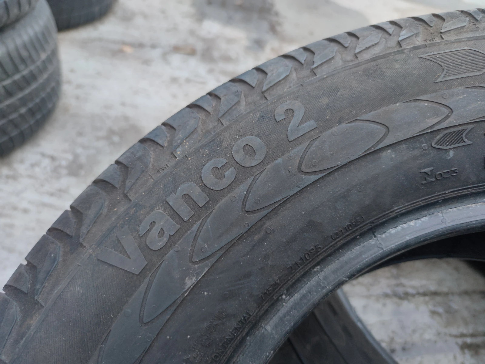  215/75R16 | Mobile.bg   8