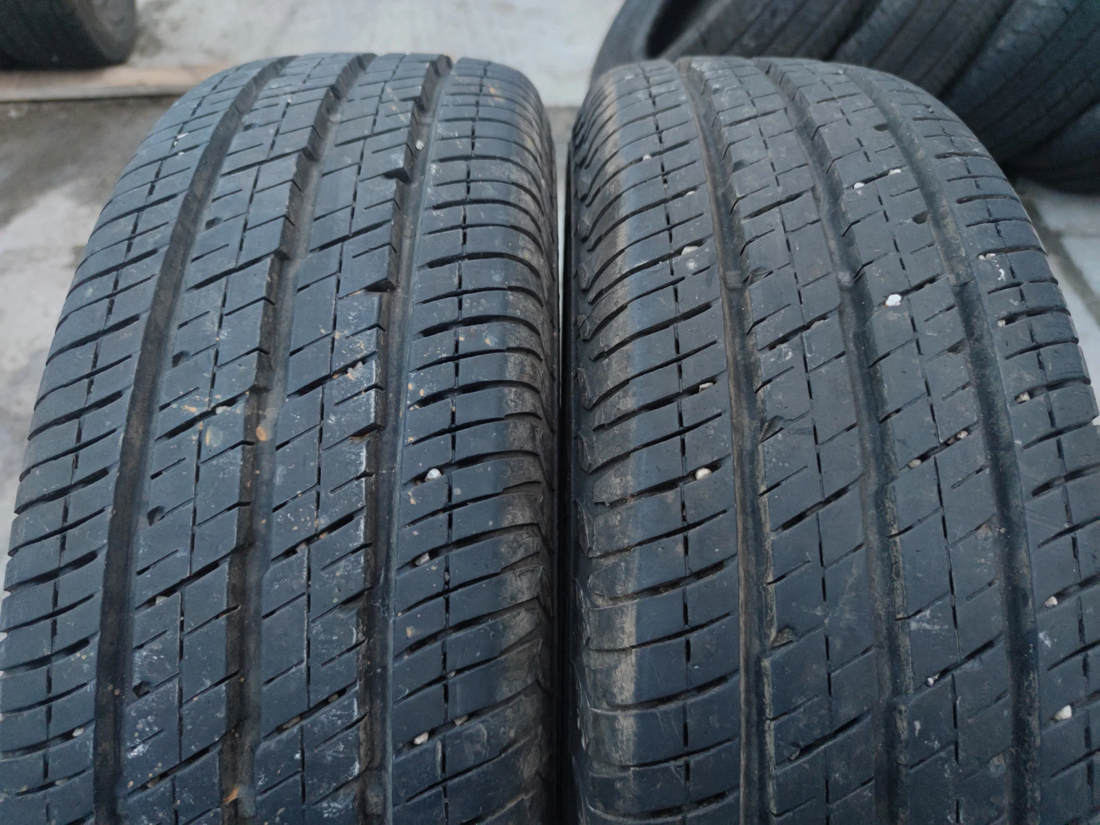  215/75R16 | Mobile.bg   3