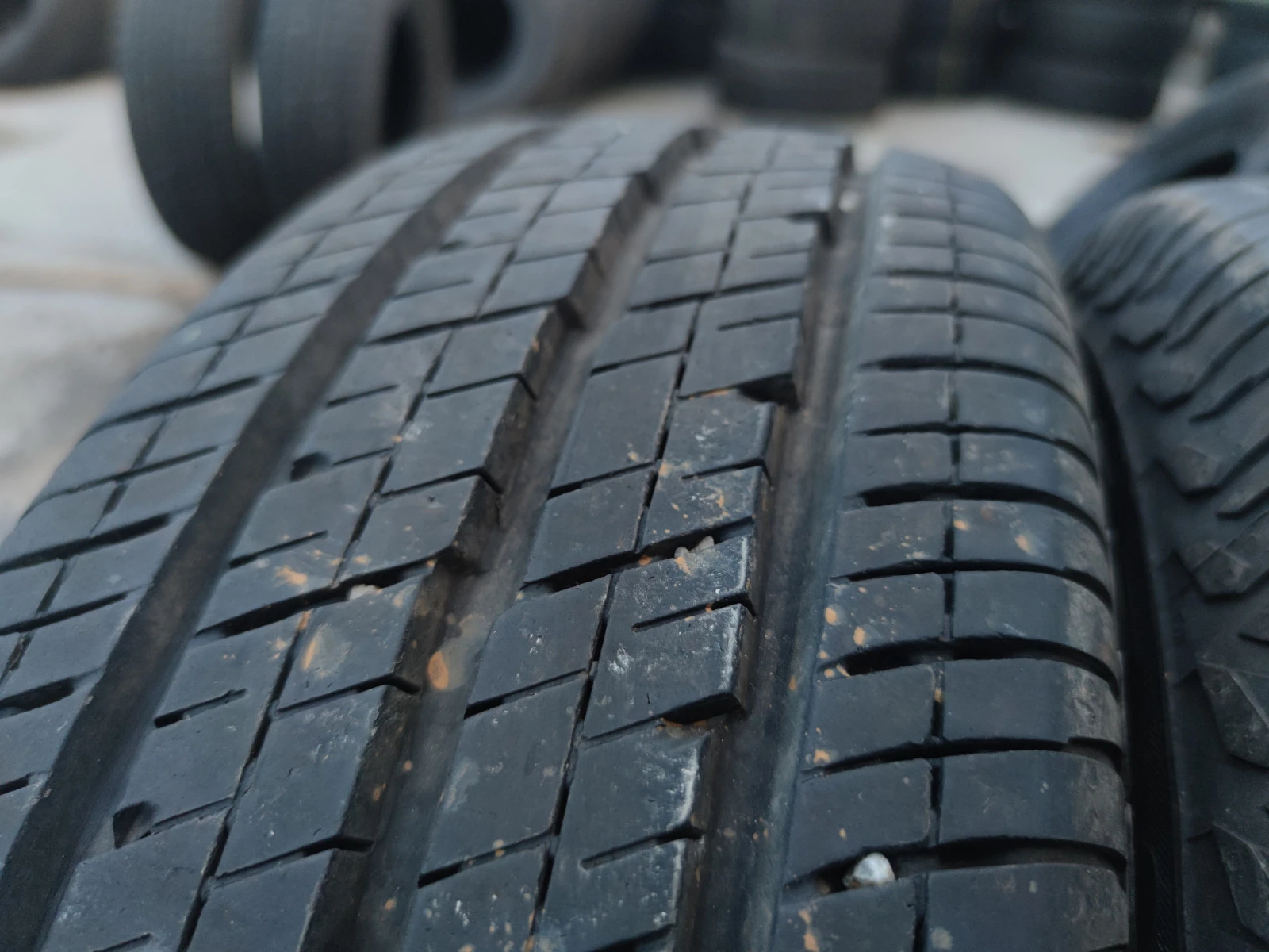  215/75R16 | Mobile.bg   4