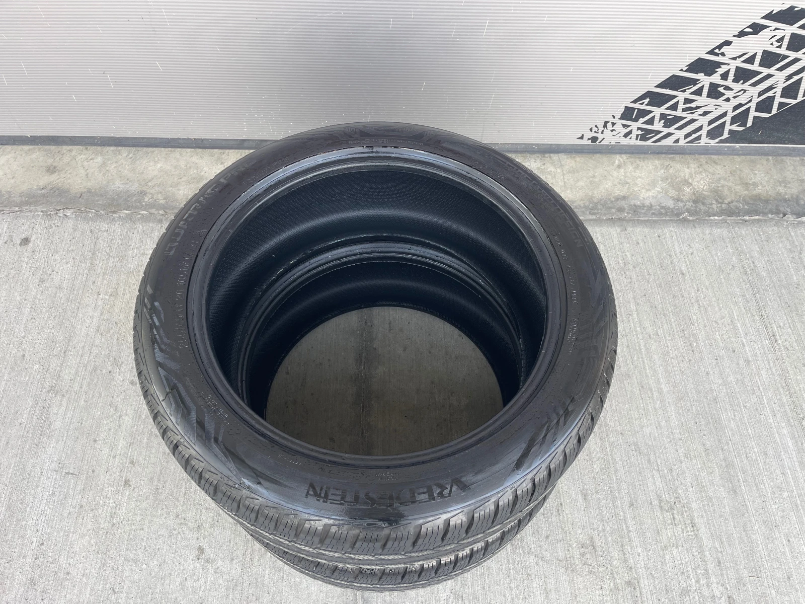  255/40R20 | Mobile.bg   3