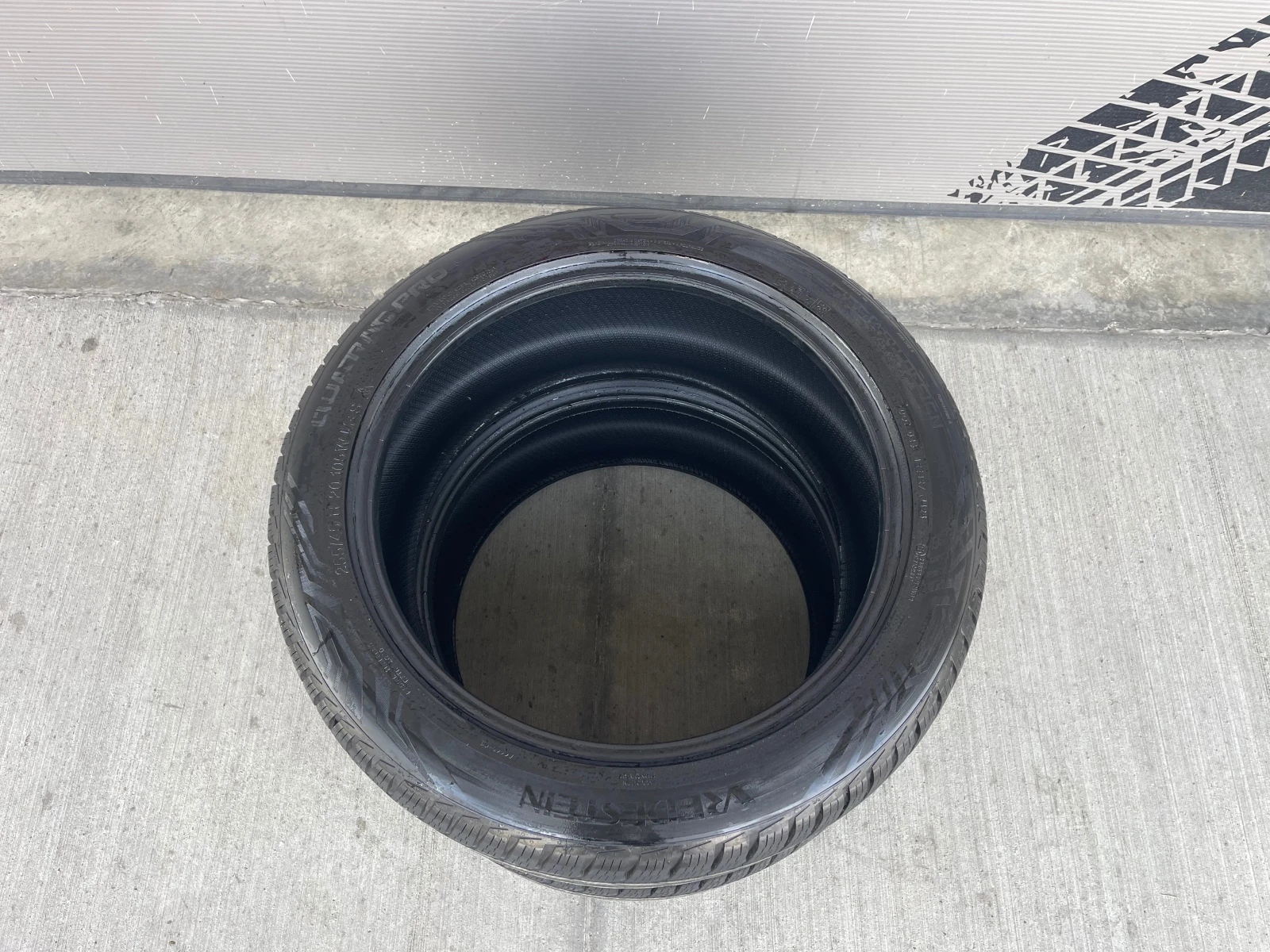  255/40R20 | Mobile.bg   7