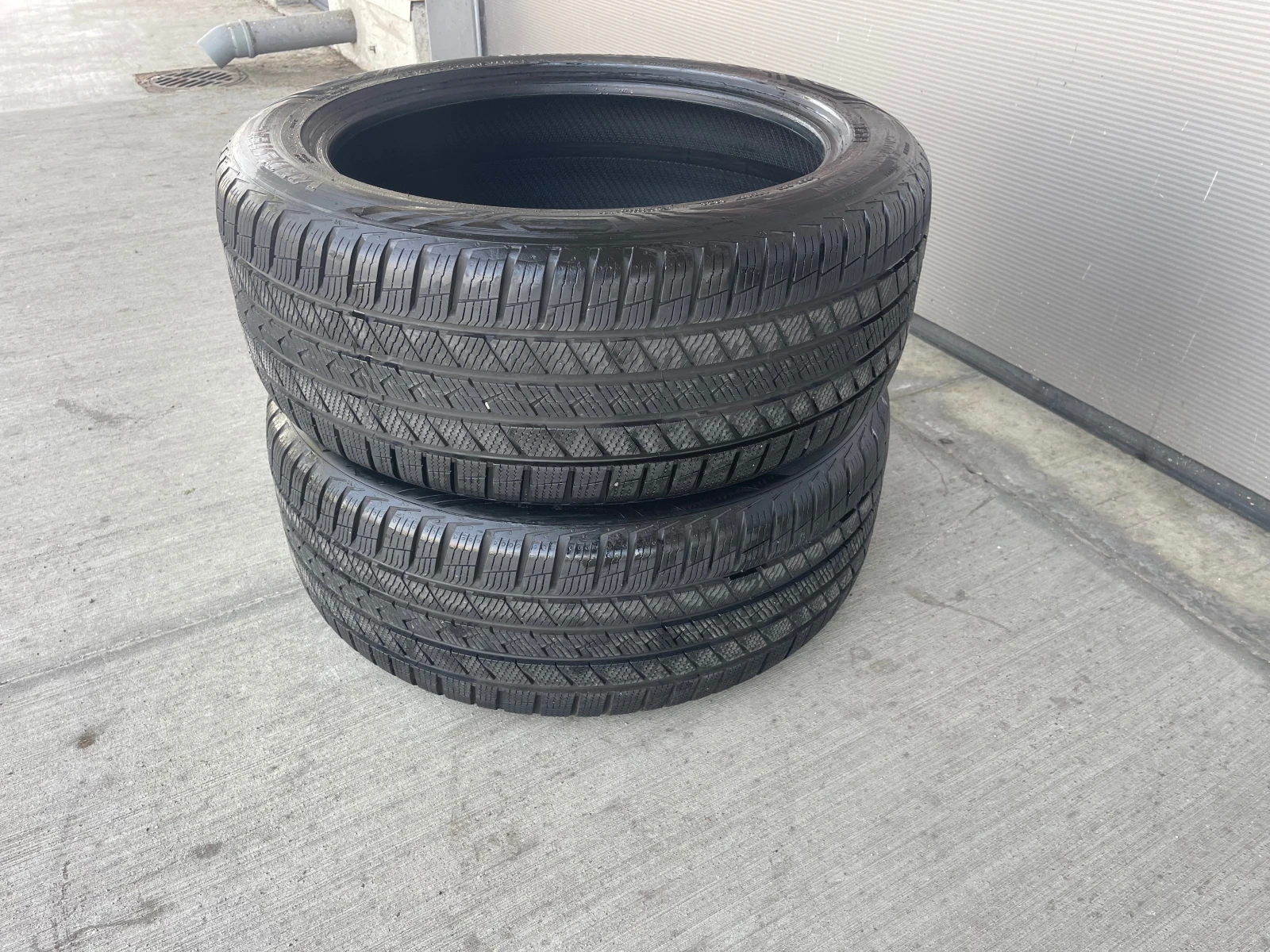  255/40R20 | Mobile.bg   12