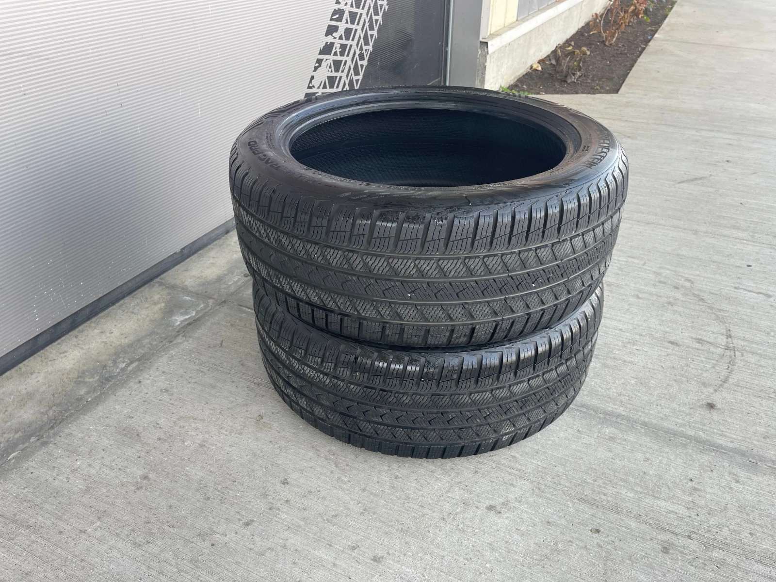  255/40R20 | Mobile.bg   13