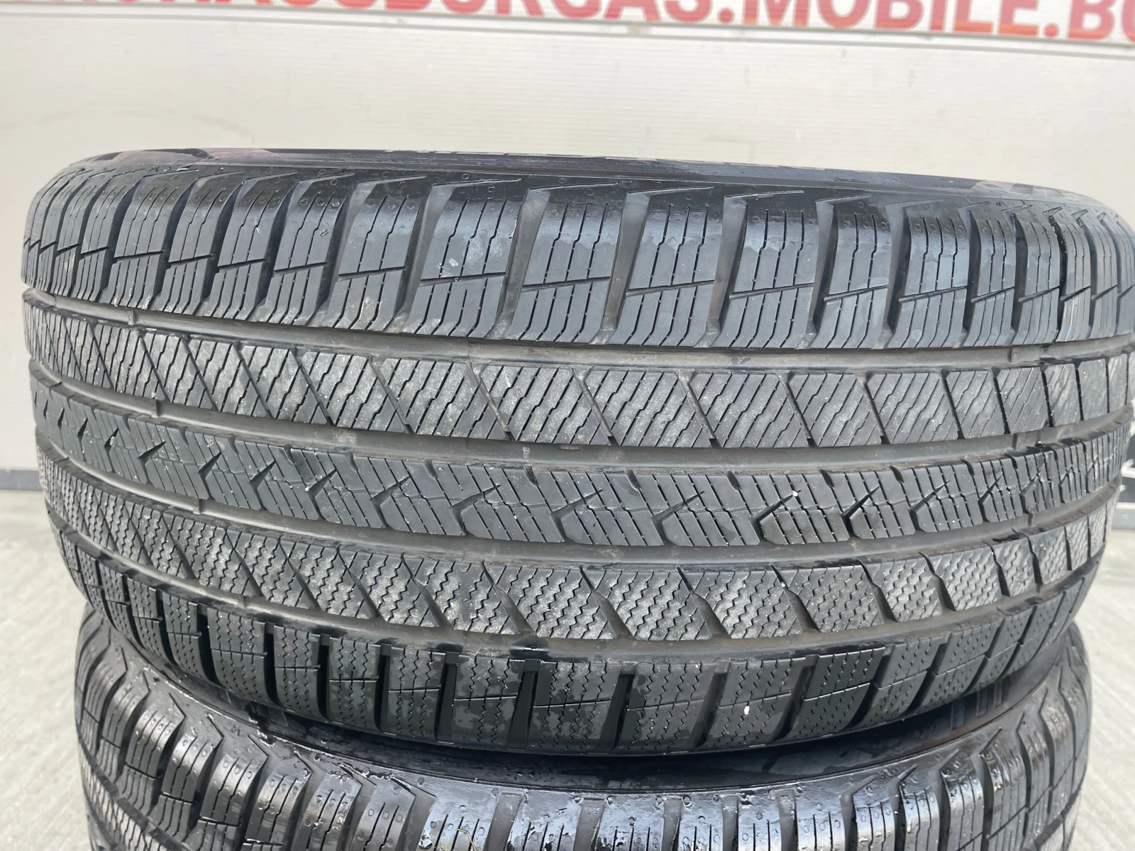 255/40R20 | Mobile.bg   5