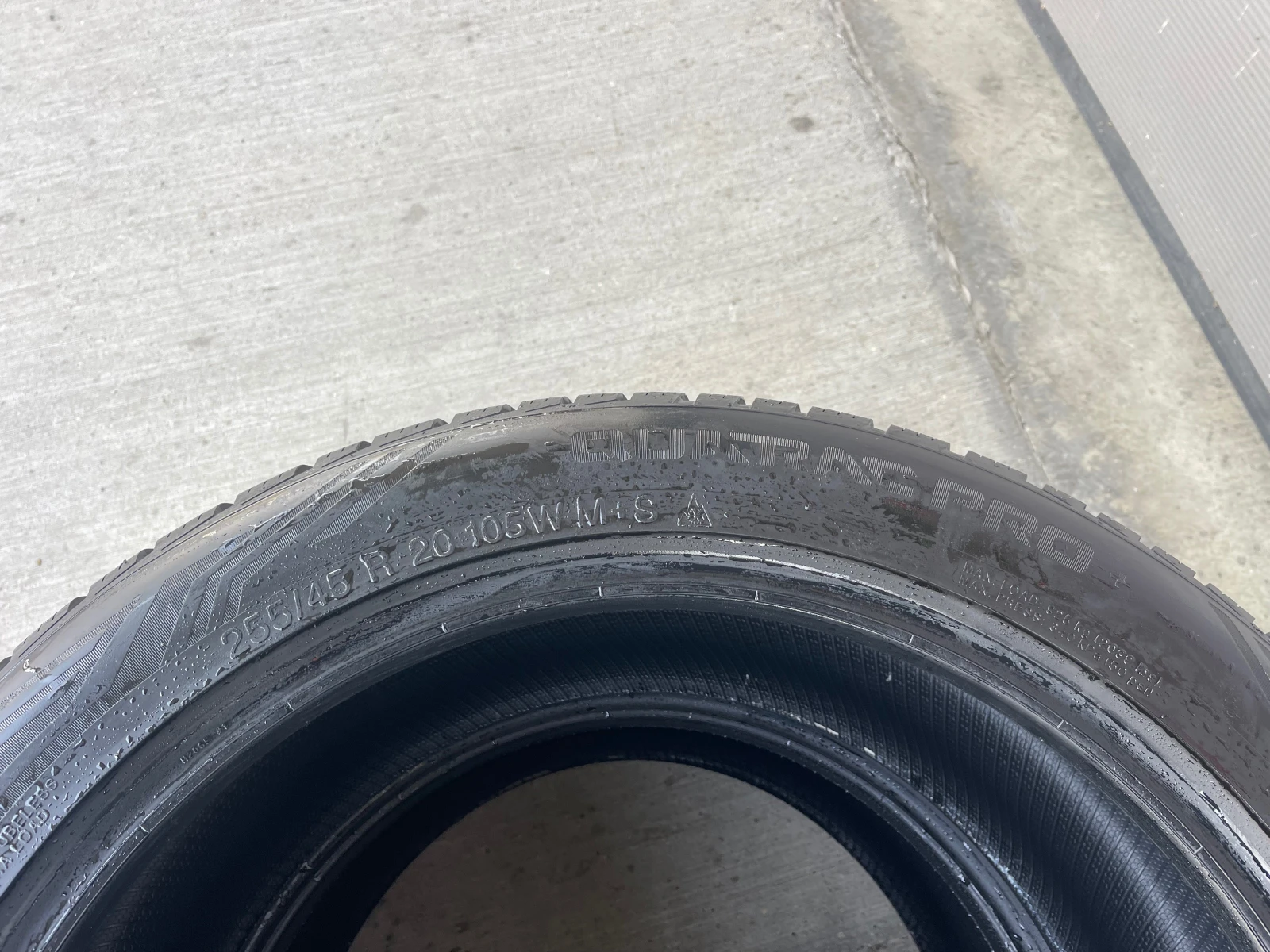  255/40R20 | Mobile.bg   8