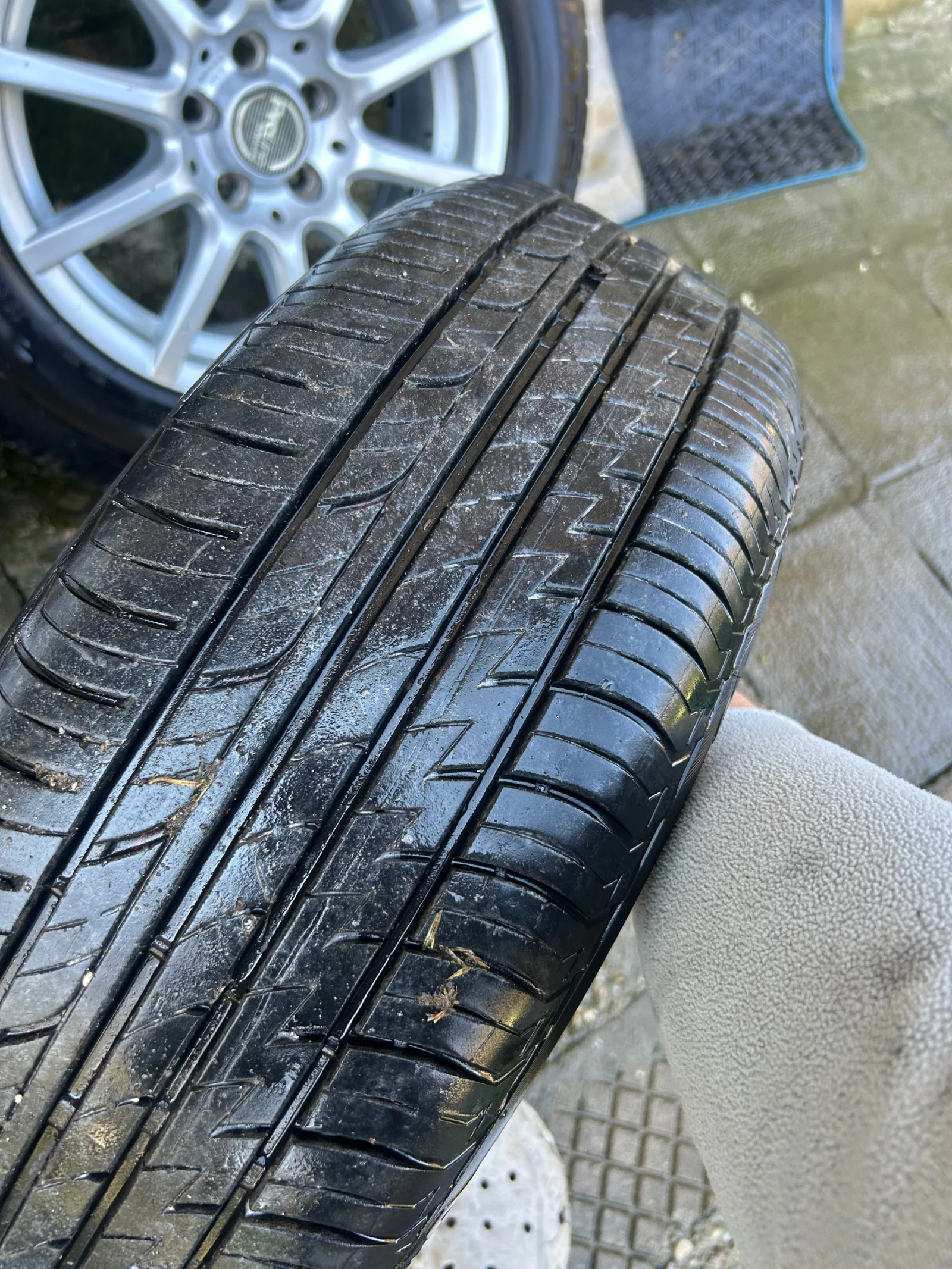 ���� � ������ 195/65R15 | Mobile.bg � ����������� 4