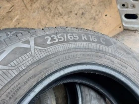 Гуми Летни 235/65R16, снимка 8 - Гуми и джанти - 41322344