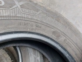 Гуми Летни 235/65R16, снимка 7 - Гуми и джанти - 41322344