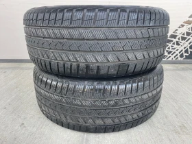 Гуми Зимни 255/40R20, снимка 4 - Гуми и джанти - 48342877