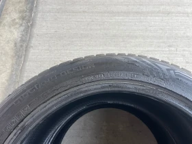 Гуми Зимни 255/40R20, снимка 10 - Гуми и джанти - 48342877