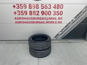 Гуми Зимни 255/40R20, снимка 1 - Гуми и джанти - 48342877