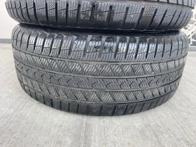 Гуми Зимни 255/40R20, снимка 6 - Гуми и джанти - 48342877