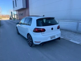 VW Golf GTI, DSG - изображение 5