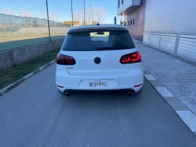 VW Golf GTI, DSG - изображение 6