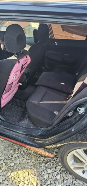 Mitsubishi Lancer, снимка 10