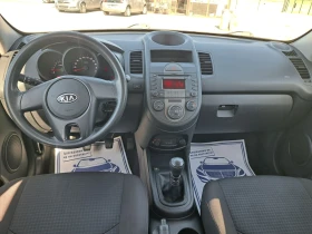 Kia Soul 1, 6 i + gaz, снимка 13