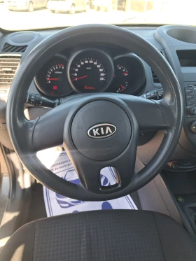 Kia Soul 1, 6 i + gaz, снимка 11