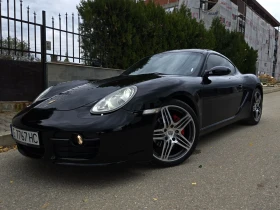 Porsche Cayman Cayman S, 3.4, Edition 1, 666/777, PASM, снимка 10