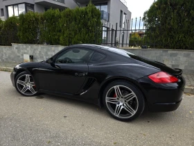 Porsche Cayman Cayman S, 3.4, Edition 1, 666/777, PASM, снимка 3